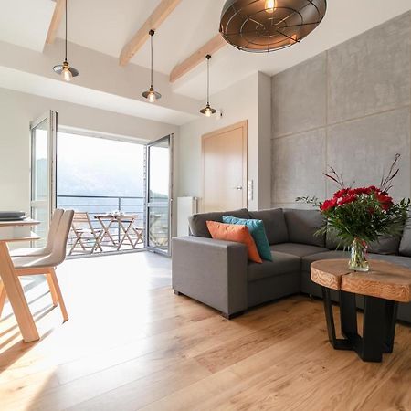 Apartamenty Na Szczycie Z Balkonem - Dream Apart Щирк Екстериор снимка