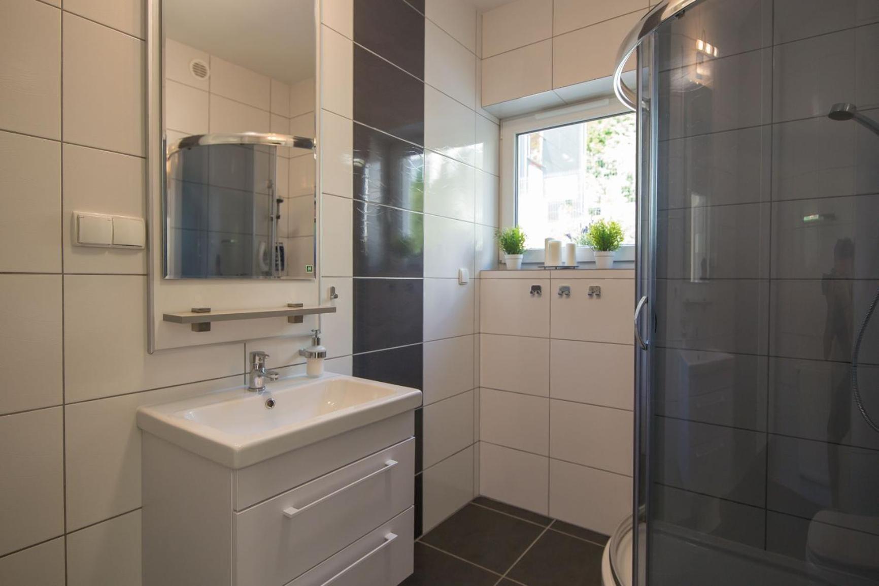 Apartamenty Na Szczycie Z Balkonem - Dream Apart Щирк Стая снимка
