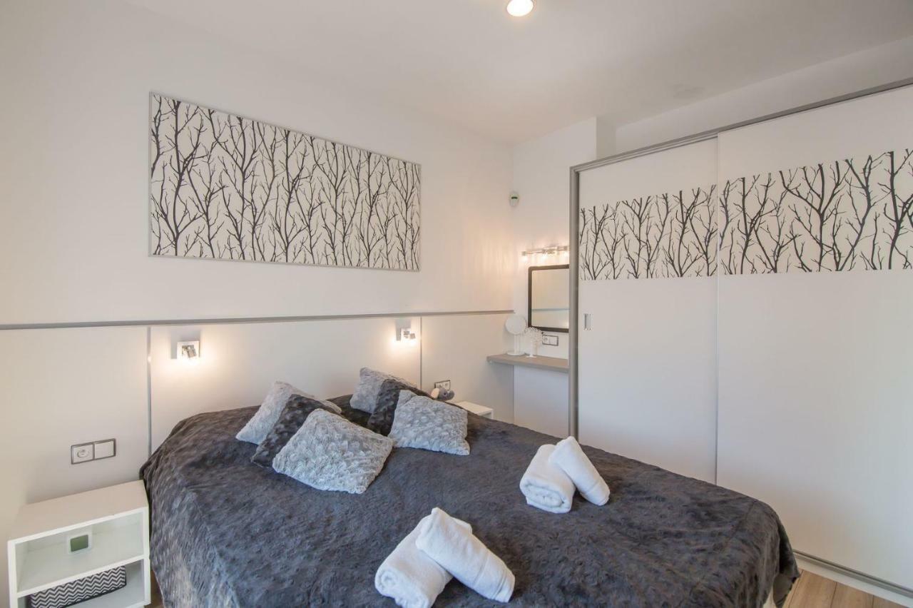 Apartamenty Na Szczycie Z Balkonem - Dream Apart Щирк Екстериор снимка